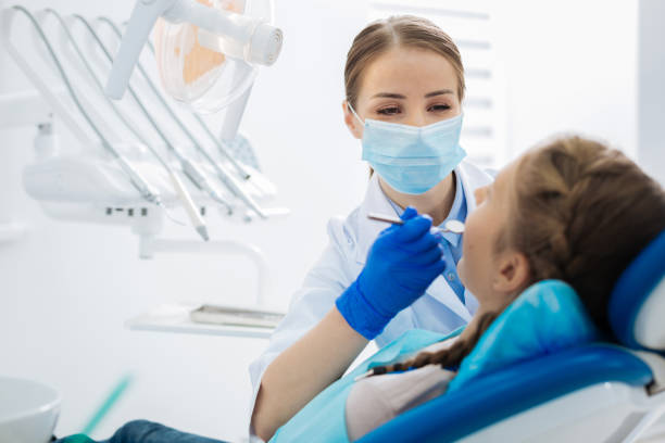 Trusted Stevenson, WA Dental Services Experts